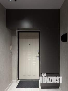 Студия квартира, вторичка, 27м2, 2/3 этаж
