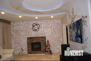 3-к квартира, вторичка, 97м2, 2/10 этаж