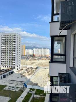 3-к квартира, сданный дом, 77м2, 9/20 этаж