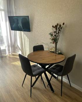 1-к квартира, вторичка, 42м2, 3/4 этаж