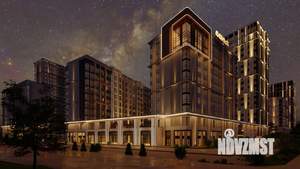 2-к квартира, вторичка, 62м2, 5/9 этаж