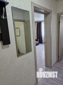 1-к квартира, вторичка, 40м2, 4/16 этаж