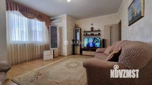 3-к квартира, вторичка, 84м2, 9/17 этаж