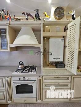 1-к квартира, вторичка, 47м2, 1/4 этаж