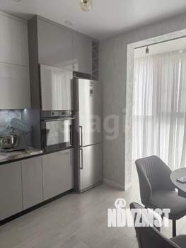 1-к квартира, вторичка, 35м2, 9/25 этаж