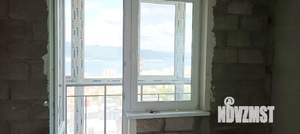 2-к квартира, сданный дом, 53м2, 7/24 этаж