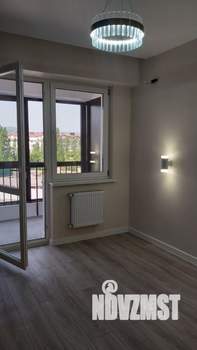 Студия квартира, вторичка, 30м2, 5/17 этаж
