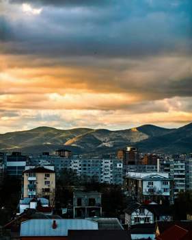 1-к квартира, вторичка, 39м2, 9/9 этаж