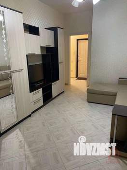 1-к квартира, вторичка, 35м2, 4/5 этаж