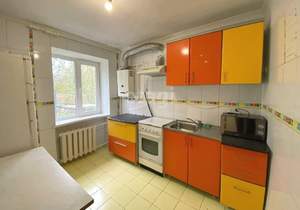 4-к квартира, вторичка, 62м2, 4/4 этаж