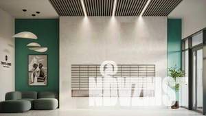 2-к квартира, строящийся дом, 62м2, 3/9 этаж