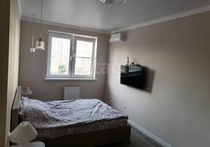 1-к квартира, вторичка, 38м2, 6/20 этаж