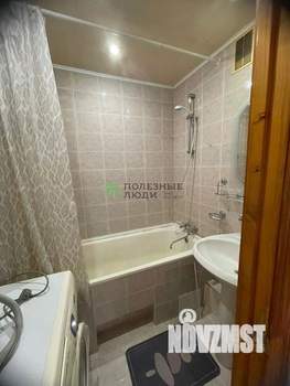 2-к квартира, вторичка, 53м2, 2/9 этаж