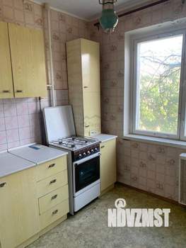 2-к квартира, вторичка, 53м2, 2/9 этаж