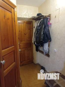 3-к квартира, вторичка, 56м2, 2/5 этаж