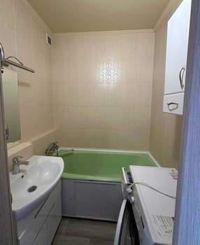 2-к квартира, вторичка, 48м2, 3/5 этаж