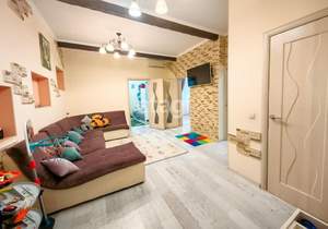 2-к квартира, вторичка, 74м2, 8/9 этаж
