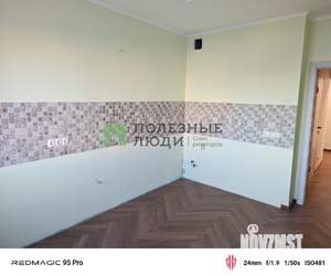 2-к квартира, вторичка, 58м2, 16/16 этаж