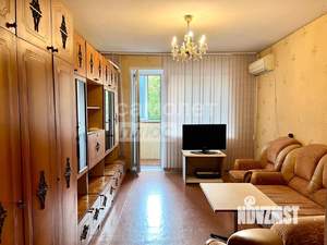 3-к квартира, вторичка, 65м2, 2/5 этаж