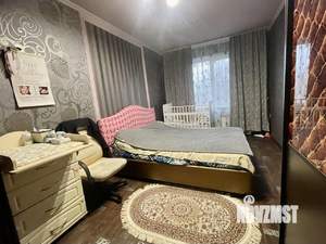 3-к квартира, вторичка, 70м2, 3/5 этаж