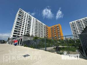 1-к квартира, вторичка, 32м2, 15/15 этаж