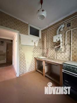 2-к квартира, вторичка, 42м2, 4/4 этаж