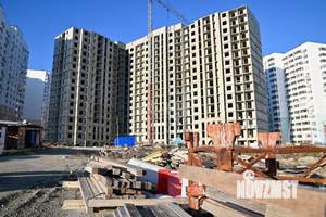 2-к квартира, вторичка, 60м2, 11/16 этаж