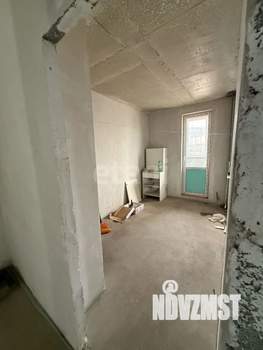 1-к квартира, вторичка, 38м2, 2/16 этаж