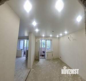 3-к квартира, вторичка, 75м2, 2/4 этаж