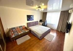 1-к квартира, вторичка, 33м2, 5/9 этаж