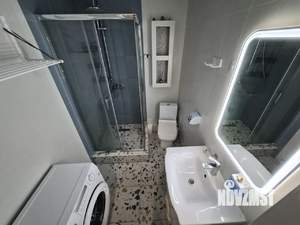 Студия квартира, вторичка, 29м2, 15/24 этаж