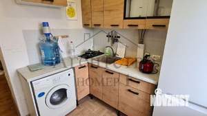 1-к квартира, вторичка, 31м2, 5/5 этаж