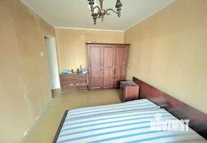 2-к квартира, вторичка, 47м2, 3/5 этаж