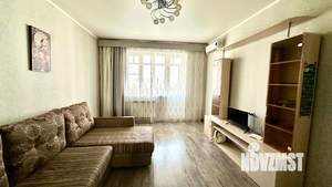 1-к квартира, вторичка, 40м2, 5/9 этаж