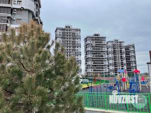 3-к квартира, вторичка, 83м2, 15/17 этаж