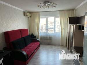 3-к квартира, вторичка, 62м2, 9/10 этаж