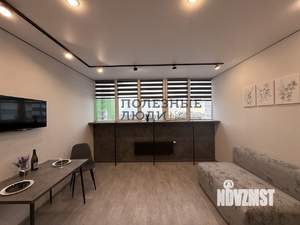 Студия квартира, вторичка, 24м2, 14/23 этаж