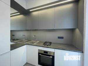 1-к квартира, вторичка, 40м2, 10/14 этаж