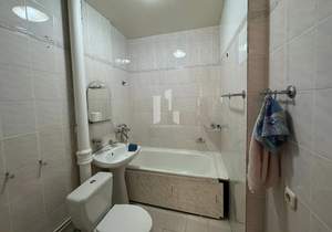 1-к квартира, вторичка, 38м2, 15/17 этаж