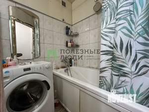2-к квартира, вторичка, 48м2, 2/5 этаж