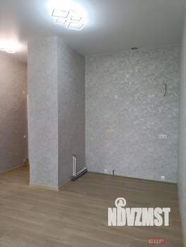 1-к квартира, вторичка, 36м2, 1/15 этаж