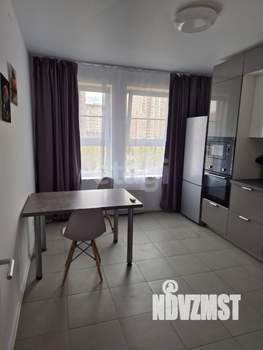 4-к квартира, вторичка, 98м2, 3/16 этаж