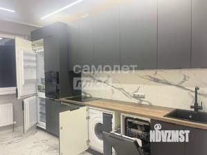 3-к квартира, вторичка, 77м2, 13/20 этаж