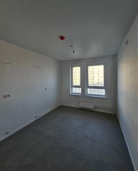 1-к квартира, вторичка, 34м2, 10/15 этаж