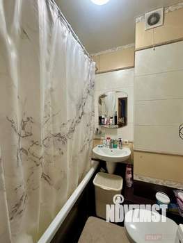 1-к квартира, вторичка, 41м2, 4/10 этаж
