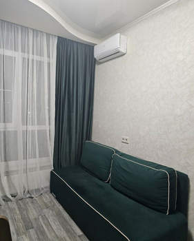 3-к квартира, вторичка, 70м2, 5/18 этаж