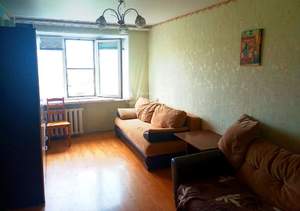 2-к квартира, вторичка, 48м2, 4/5 этаж