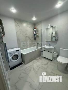 2-к квартира, вторичка, 60м2, 14/16 этаж