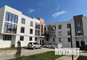 1-к квартира, вторичка, 20м2, 1/3 этаж