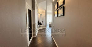 3-к квартира, вторичка, 141м2, 12/22 этаж